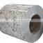 prepainted coated galvanized ppgi steel sheets coil in stock
