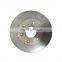 Chinese General Auto Car Front Parts Brake Disc Rotor 40206-7S000