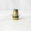 Common rail pressure reducing valve 1110010015 3974093 for ISDE ISF3.8 Engine