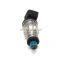 XYREPUESTOS AUTO PARTS Repuestos High quality Fuel Injectors For Honda accord Prelude CIVIC CR-V 1000CC INJECTOR Original