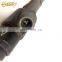 Diesel engine D6E fuel Injectors 0445120067 for EC210
