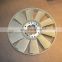 SINOTRUCK SPARE PARTS 612600060908-WD12.420 Fan For Truck