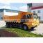 ГОРЯЧАЯ ПРОДАЖА. Тягач SINOTRUK HOWO с большей вместимостью 20т - 50т. Цена в Пакистане для перевозки песка/камня