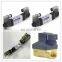 solenoid valve mitsubishi solenoid valve 24 volt water filter bronze