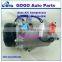 High Quality MSC060CAS Air Conditioning Compressor FOR Mitsubishi Colt Plus 1.6 OEM AKC200A084