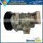 Auto AC compressor, air compress for Hilux pickup