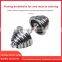 Wholesale Kids Exercise Equipment Cheap Electroplating Dumbbell Set
