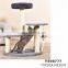 Hot Sale Low Price Luxury Wooden Cat Tree