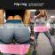 Wholesale Hip Strength Training Fabric Resistance Bands  Adjustable Hip Circle Band For Women