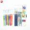Professional Design packaging head knitting needle crochet hook