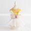 Lovable dogs housekeeping uniform dog costume pet clothes