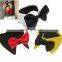Factory direct wholesale new pet banquet holiday dog bow tie collars