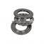 flat cage single direction japan brand size 70x125x40mm 51314 thrust ball bearing nsk price list