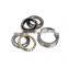 importadora ntn nsk 562012 GN P4 P5 double direction angular contact thrust ball bearings size 60x95x44