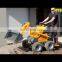 Micro skid steer loader for sale