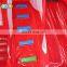 santa claus jumper inflatable bouncer jumping bouncy castle bounce house