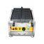 Snack+Machines Belgium Corn Waffle Maker Waffle Iron Machine for sale