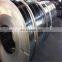 Prime steel galvanized sheet gi roll coil strip g90 for spiral duct machine