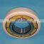 6316 M/C4VL0241 ceramic deep groove ball bearing 6316M