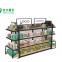 top quality display stand  bright cosmetic dsipaly rack
