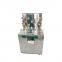 Poultry feather depilator / Chicken dehairer / Poultry Slaughter Machine