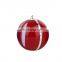 Factory Direct Sale manufacturer Q7 portable subwoofer mini usb Wireless Watermelon Speaker With LED light