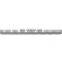 Assured Quality Orthopedic Surgical Instruments Tibial Plate Narrow Orthopedic Surgical Plate Medical Implant