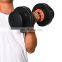 2021 Vivanstar ST1824 Customized 25kg Free Combination Quick Adjustable Dumbbell