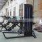 New style Commercial Gym Equipment bodybuilding home use Pin Loaded LOW ROW machine