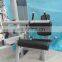 Good design commercial indoor multi gym fitness equipment Leg Curl& Leg Extension machine LA48