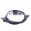 Hot selling Slocable TUV approved Solar Power System Cable Assembly wire extension