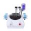Renlang Freezing Fat Suction 106 Kpa Vacuum Cavitation Fat Cell Removal Machine