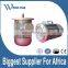 high technology single phase aluminium housing motor