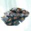 Instant Food Roe Kelp Roll Made in China Export to Japan