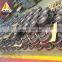 Chinese manufacturer train brake cylinder Rail and Metro Parts custom processing