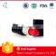 2016 new design matte waterproof lipstick