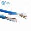 100 pair cat6 utp lan cable 300m cat6 utp multi core outdoor network cable