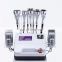 7in1 Professional 40K slimming machine lipo laser