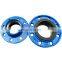 Ductile Iron Quick Adaptor For Pvc Pipe