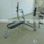 High Quality Weight Lifting Fitness Equipment HORIZONTAL BENCH PRESS TP31
