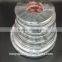 Pvc Edge Bands/banding /strip /silver And Golden Color