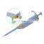 Plastic Deawell Long Thin Pipette