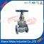 2 inch flange type rising stem globe valve