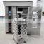 New Fashion Commercial Kitchen Equipment Stainless Steel Cake And Bread Baking electric Oven Pizza Oven