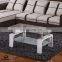 Rectangular 6mm 8mm 10mm Tempered Glass Table Top for Factory Price