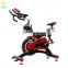 new portable magnetic resistance gym upright bike