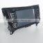 Quad core Android car Stereo DVD player for Nissan X-trail/Qashqai with GPS/Bluetooth/Radio/SWC
