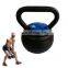 Weight Lifting Gym Accessory convenient  Fashionable Design Kettlebell Weight Lift