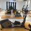 Gym Exercise Bike Commercial Elliptical Trainer Bike