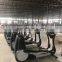 Cheap Elliptical cross trainer walking exercise machine cardio fitness machine